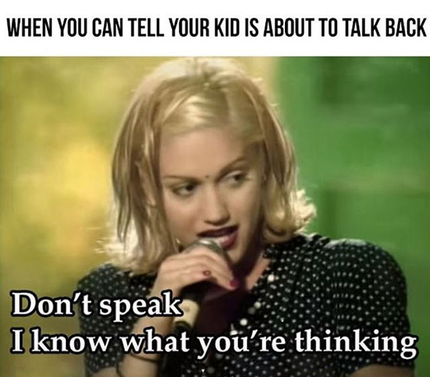 30 Hilarious Parenting Memes 