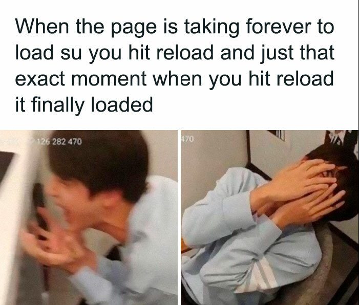 20 Insanely Funny Relatable Memes 