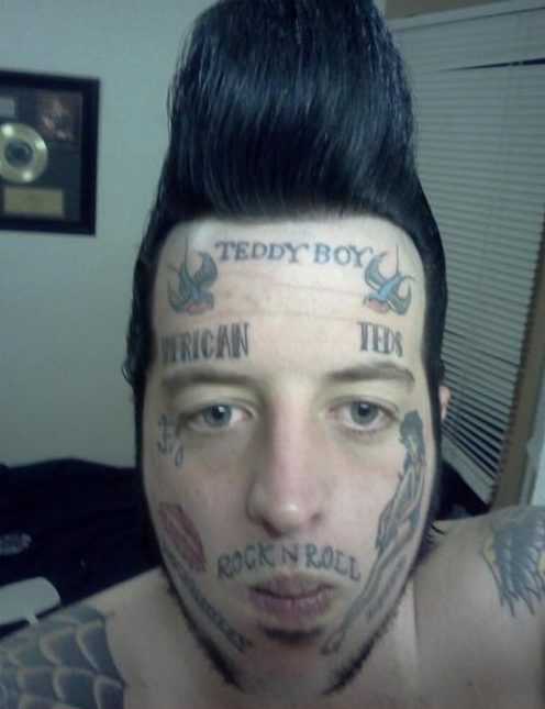 20 Epic Tattoo Fails That Will Make You Laugh