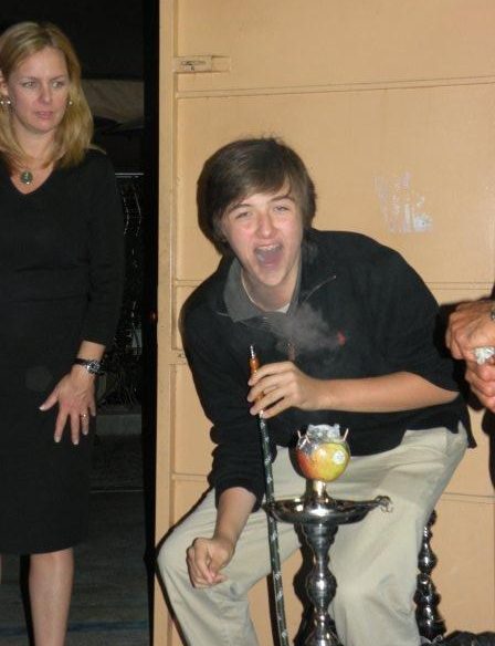 20 Epic Photo Bombs 
