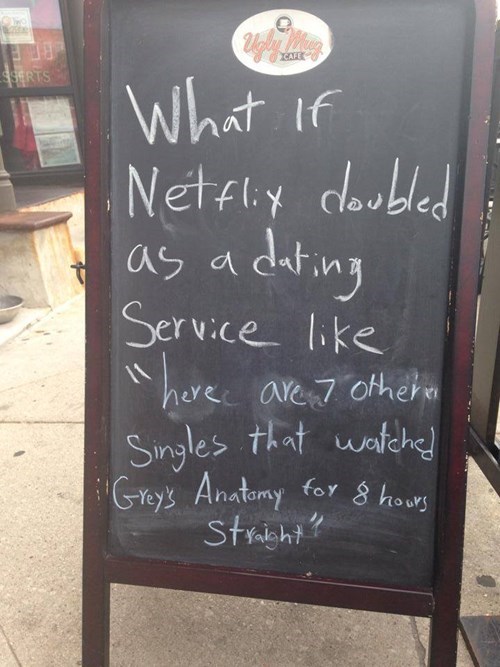 22 Hilarious Dating Fails To Laugh At