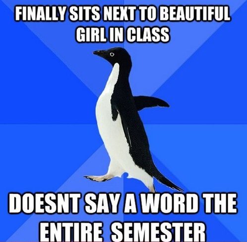 22 Hilarious Dating Fails To Laugh At