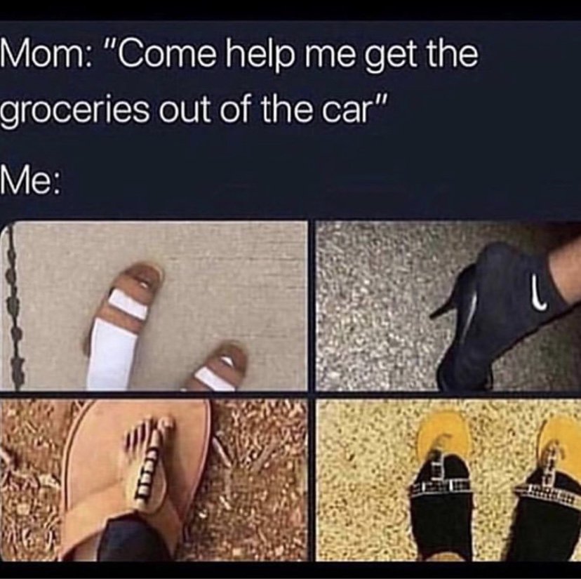 20 Insanely Funny Relatable Memes 