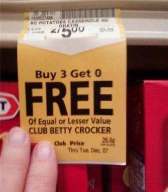 30 Epic Fails That Will Brighten Up Your Day 