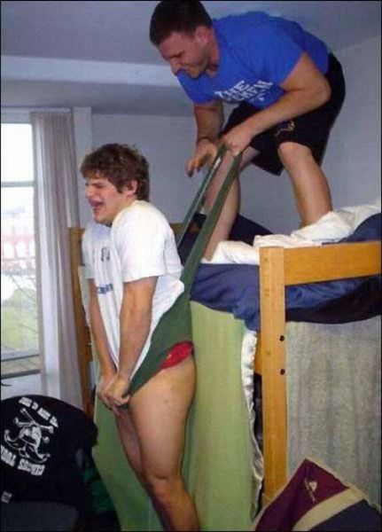 30 Absurd Fail That Were Caught On Camera 