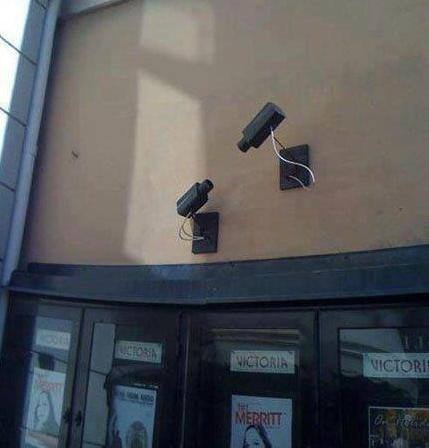 30 Absurd Fail That Were Caught On Camera 