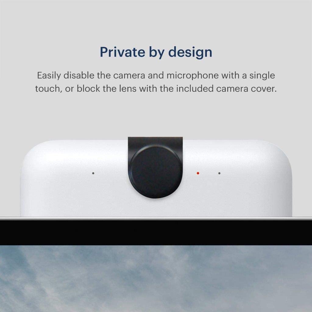 The Unbelievable Facebook Portal Plus