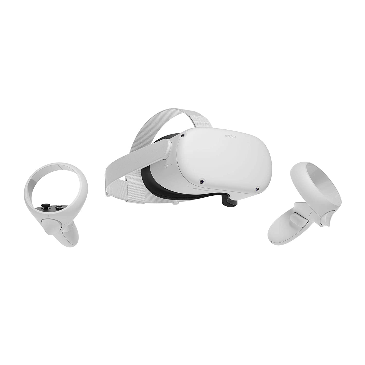 The Epic Oculus Quest 2 Is A MustHave