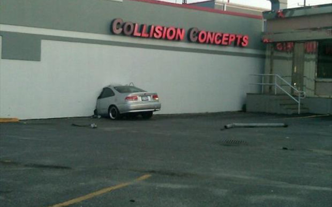 30 Absurd Fail That Were Caught On Camera 
