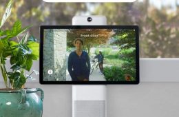 The Unbelievable Facebook Portal Plus