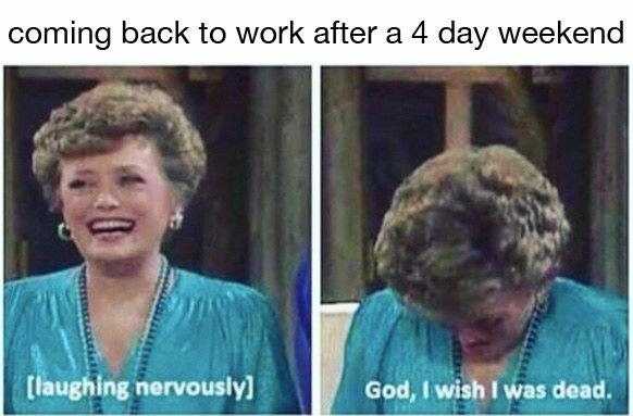 30 Great Work Place Memes To Share With Your CoWorkers 