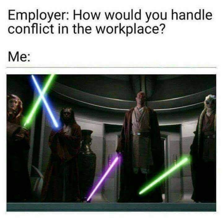 30 Great Work Place Memes To Share With Your CoWorkers 