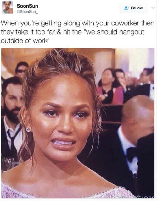 30 Great Work Place Memes To Share With Your CoWorkers 