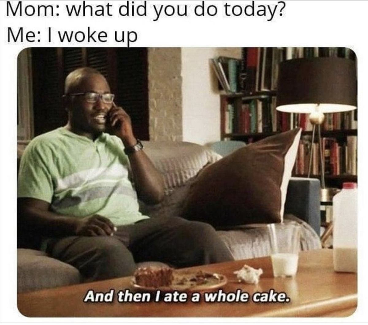 30 Painfully Relatable Quarantine Memes To Laugh At 