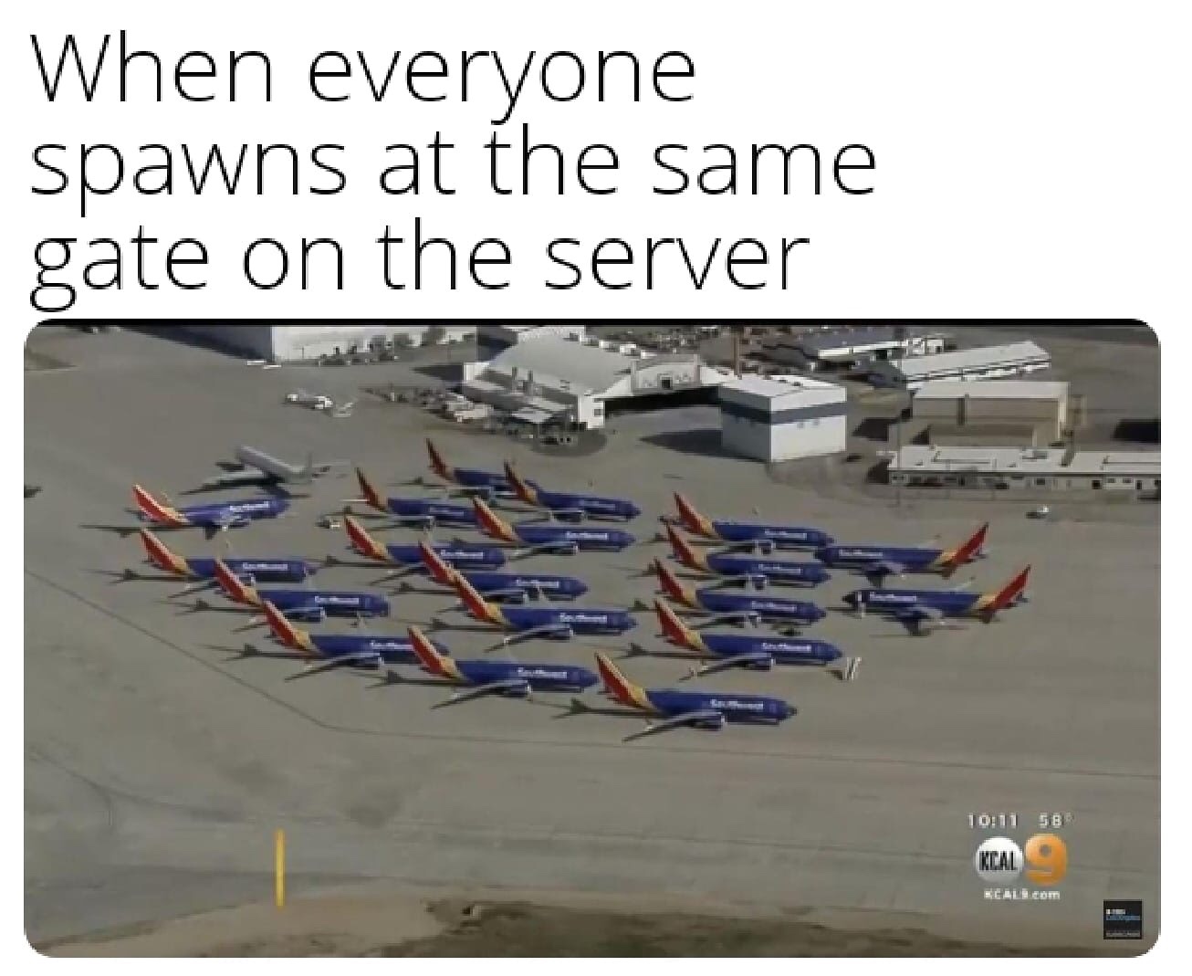 30 Great Aviation Memes For All Plane Lovers 