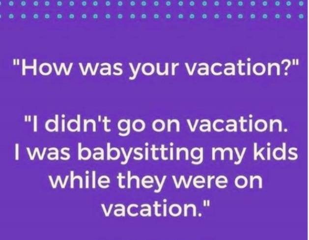 30 Great Summer Memes To Get Your Summer Going 