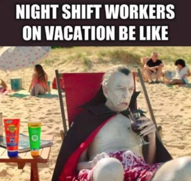 30 Great Summer Memes To Get Your Summer Going 