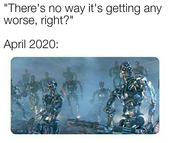 30 Painfully Relatable Quarantine Memes To Laugh At 