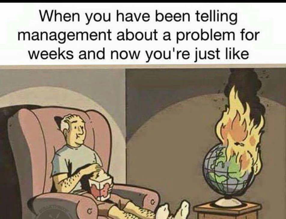 30 Great Work Place Memes To Share With Your CoWorkers 