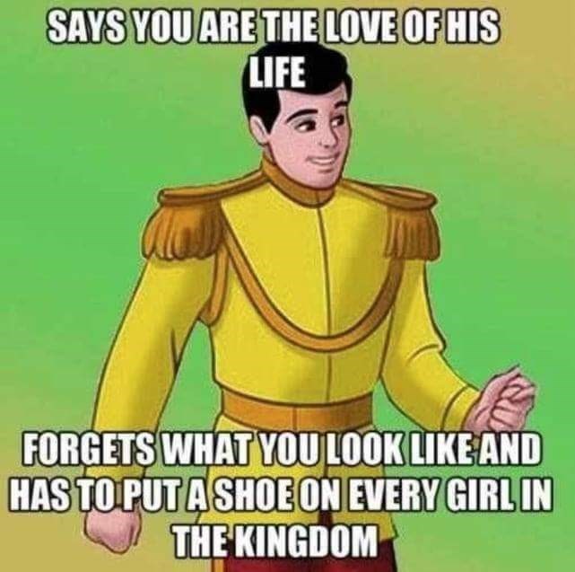 30 Unforgettable Disney Memes 