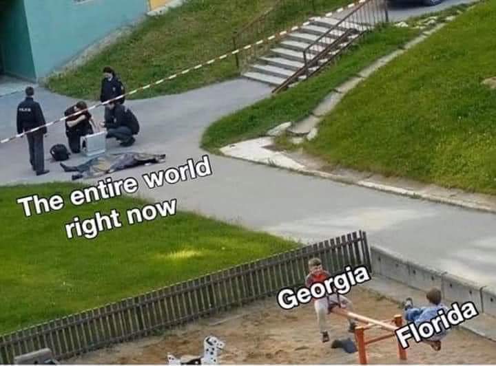 30 Painfully Relatable Quarantine Memes To Laugh At 