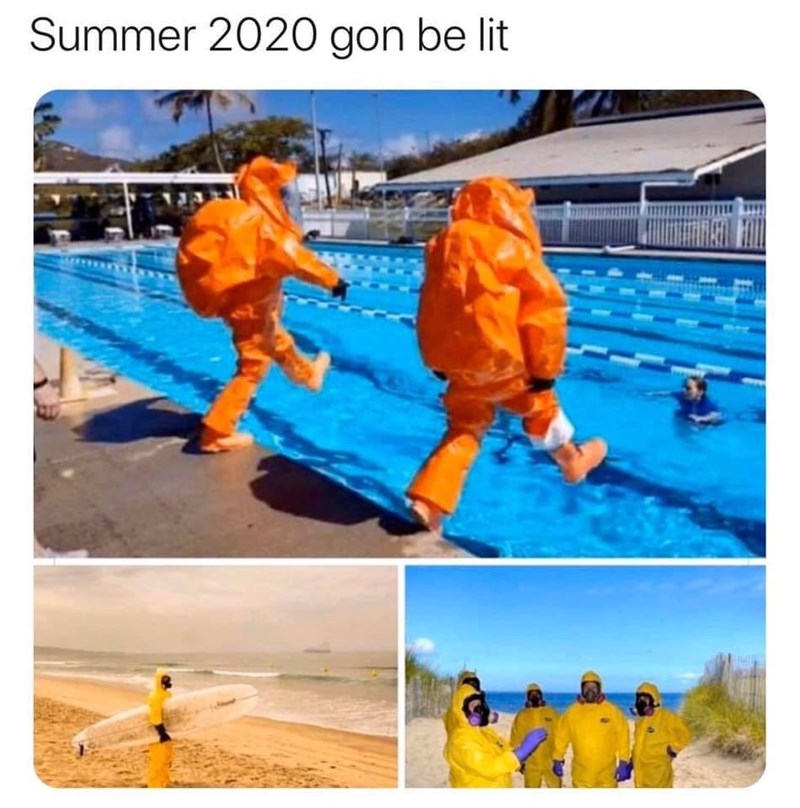 30 Painfully Relatable Quarantine Memes To Laugh At 