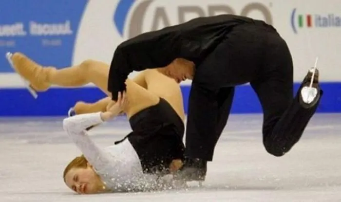 30 Absurd Fail That Were Caught On Camera 