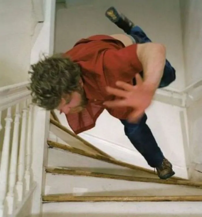 30 Absurd Fail That Were Caught On Camera 