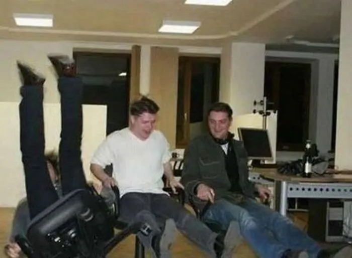 30 Absurd Fail That Were Caught On Camera 