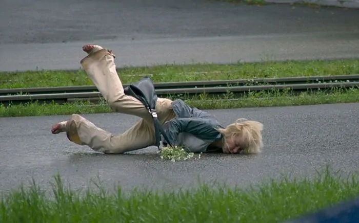 30 Absurd Fail That Were Caught On Camera 