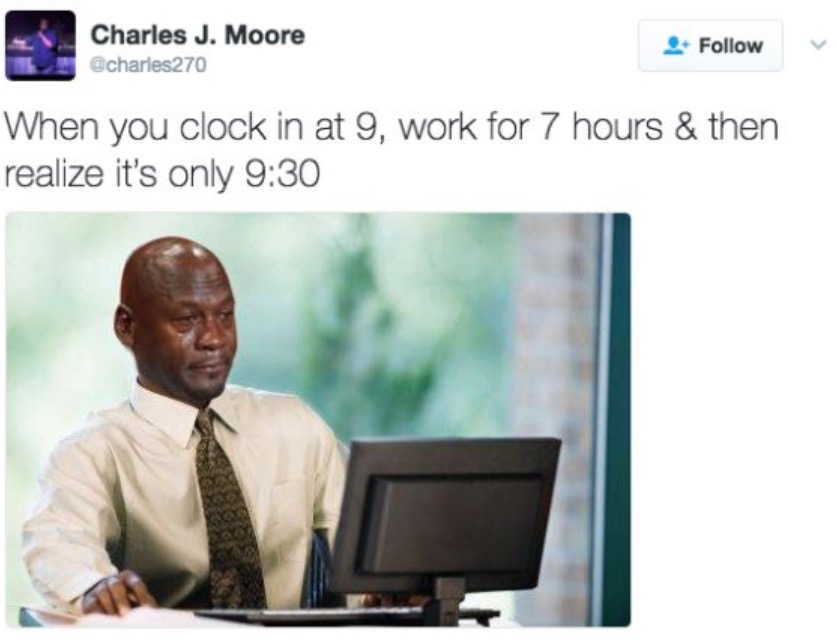 30 Great Work Place Memes To Share With Your CoWorkers 