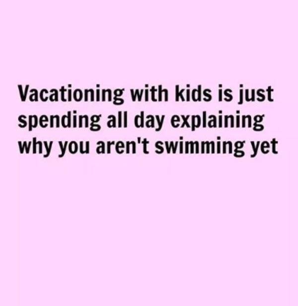 30 Great Summer Memes To Get Your Summer Going 