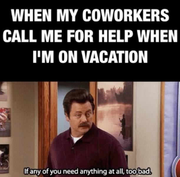30 Great Summer Memes To Get Your Summer Going 