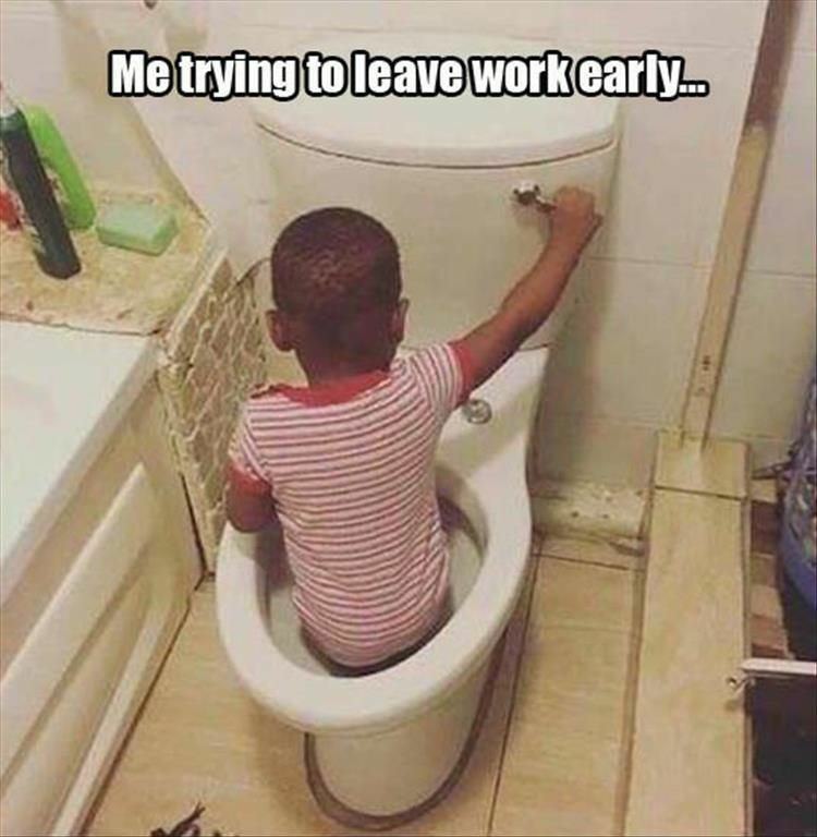 30 Great Work Place Memes To Share With Your CoWorkers 
