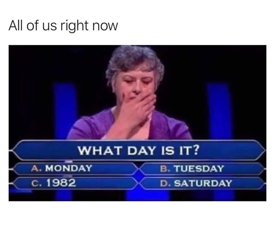 30 Painfully Relatable Quarantine Memes To Laugh At 