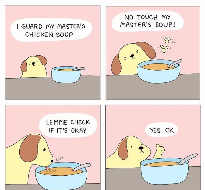 30 Amazing Memes About Pets And Animals 