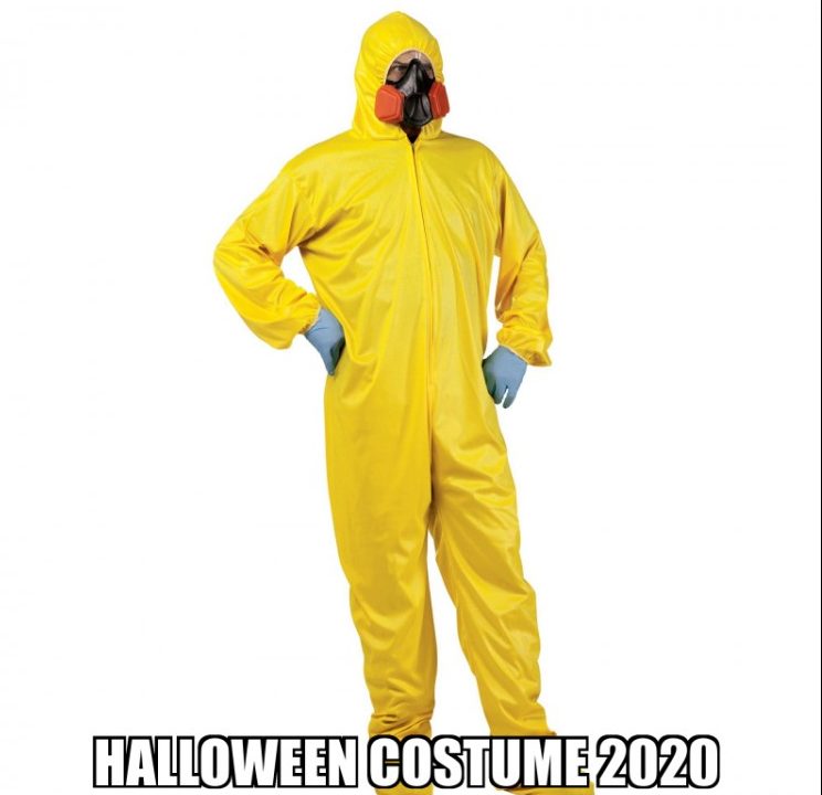 30 Silly Halloween Memes To Get You Ready For The Spooky Season 