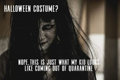30 Silly Halloween Memes To Get You Ready For The Spooky Season 