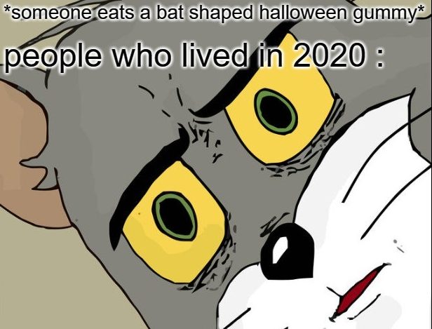 30 Silly Halloween Memes To Get You Ready For The Spooky Season 