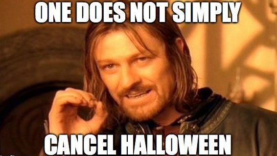 30 Silly Halloween Memes To Get You Ready For The Spooky Season 