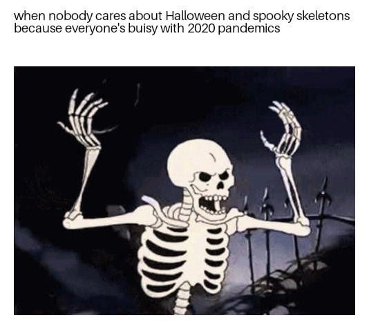 30 Silly Halloween Memes To Get You Ready For The Spooky Season 