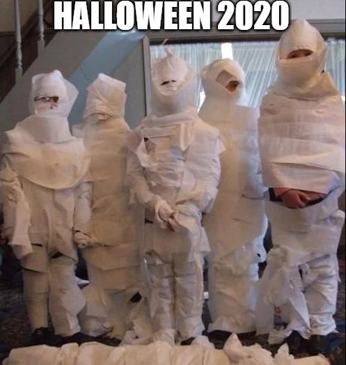 30 Silly Halloween Memes To Get You Ready For The Spooky Season 