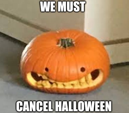 30 Silly Halloween Memes To Get You Ready For The Spooky Season 
