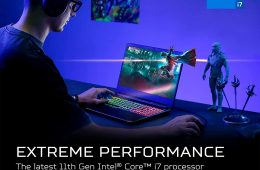 The Powerful Acer Predator Helios 300 Ph31554760S Gaming Laptop