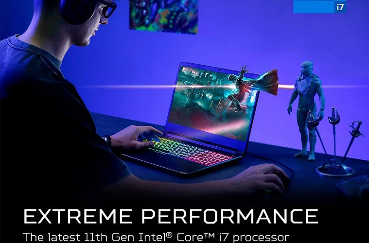 The Powerful Acer Predator Helios 300 Ph31554760S Gaming Laptop