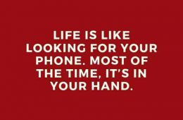 30 Brilliant Quotes About Life