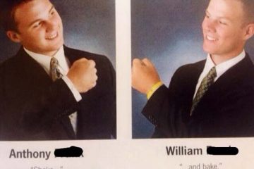 30 Crazy Year Book Quotes To Crack You Up