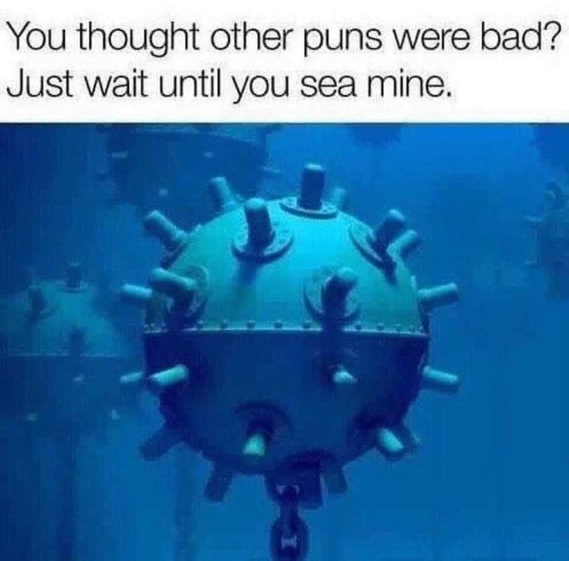 30 Awesome Puns That Will Make Your Day Better