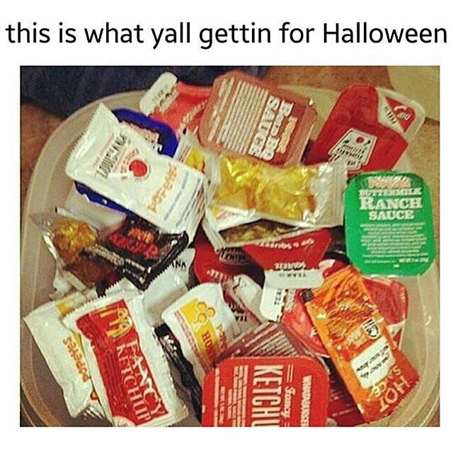 30 Silly Halloween Memes To Get You Ready For The Spooky Season 