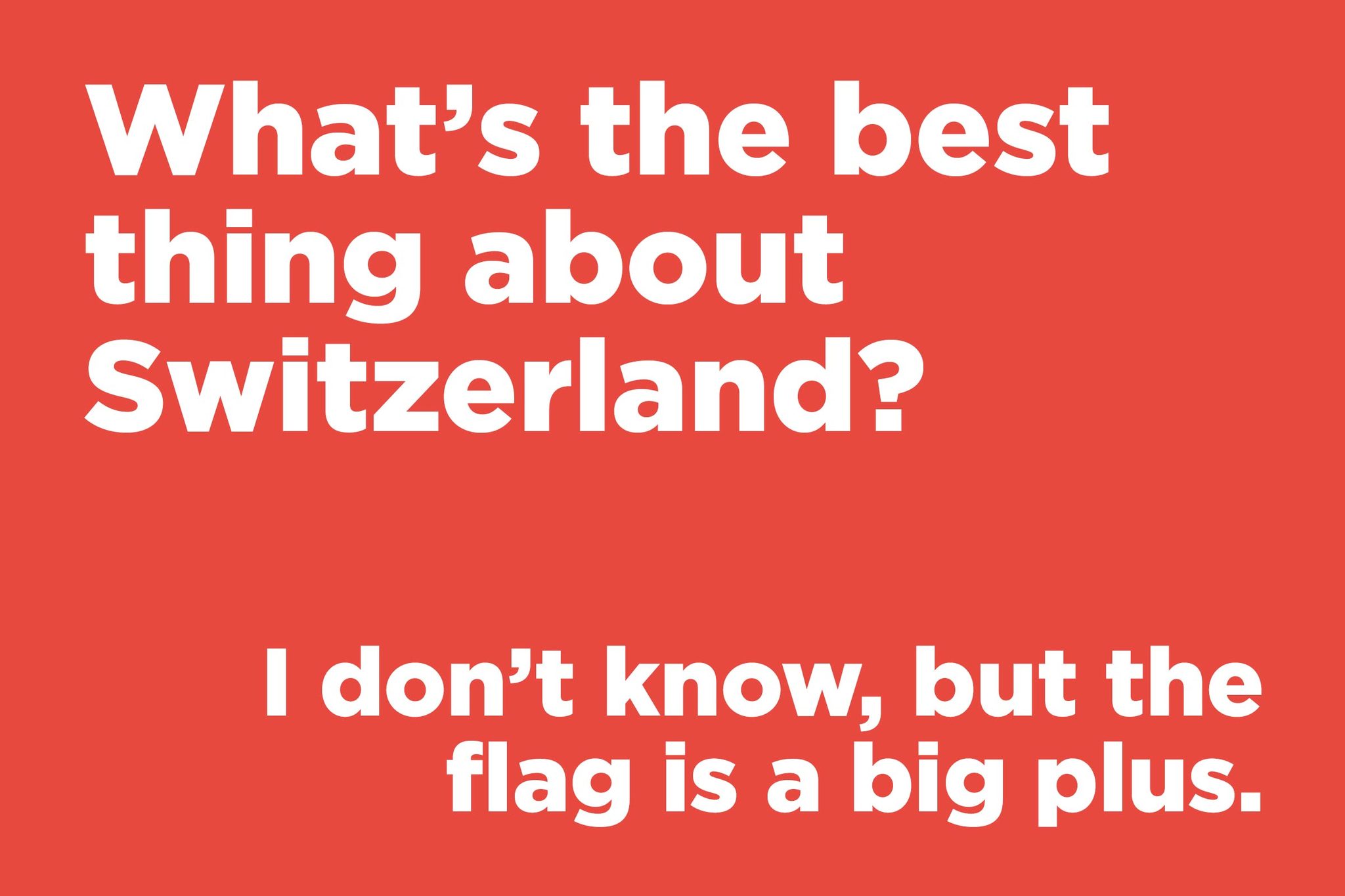30 Of The Funniest Jokes To Crack You Up